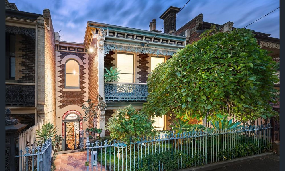 real estate melbourne