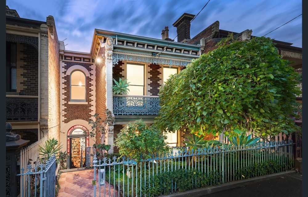 real estate melbourne